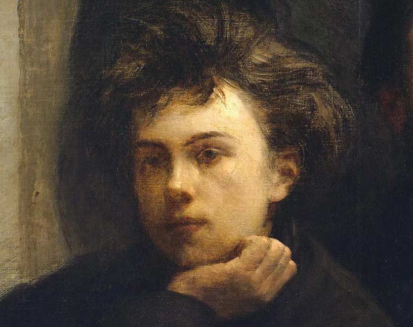 Age d’or - Arthur Rimbaud